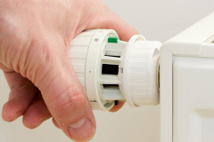 Bailbrook central heating repair costs